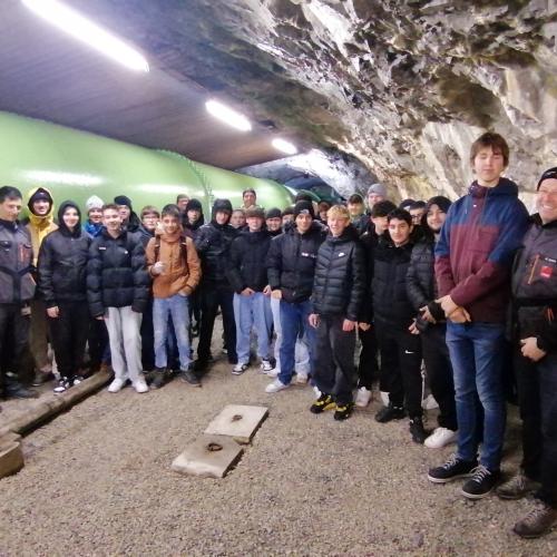 TIWAG Gruppenfoto