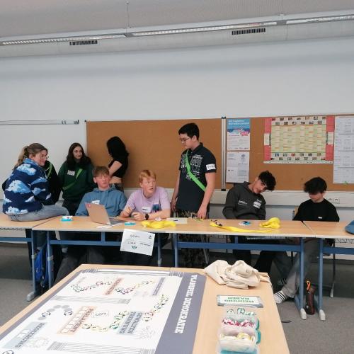 planspiel