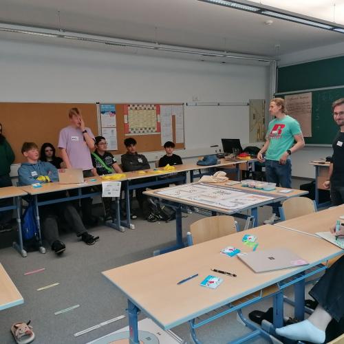 planspiel