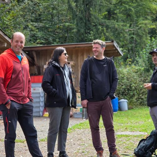 Outdoortag