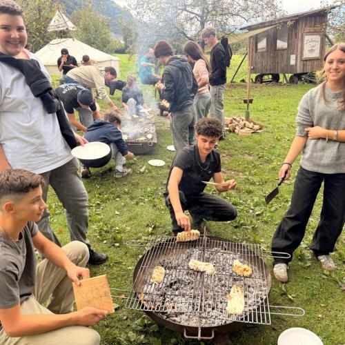 Outdoortag