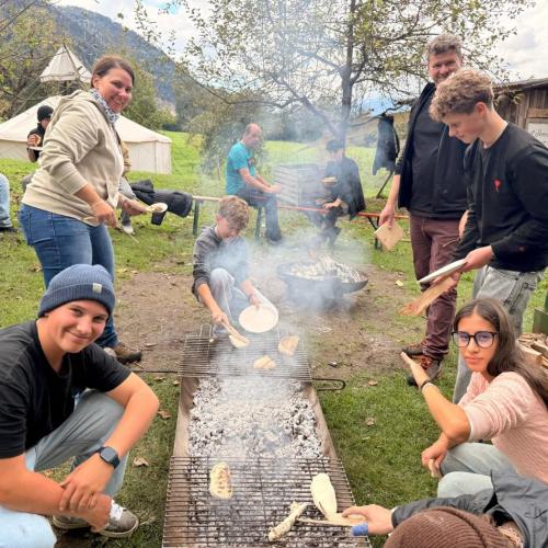Outdoortag