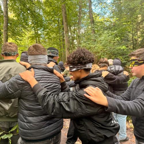 Outdoortag