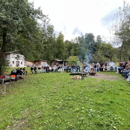 Outdoortag