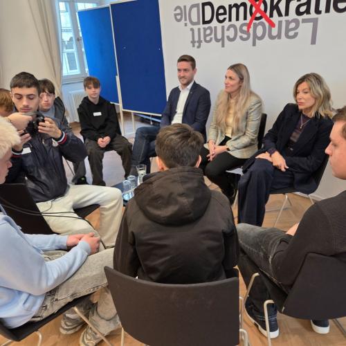 DemokratieLandschaftTirol