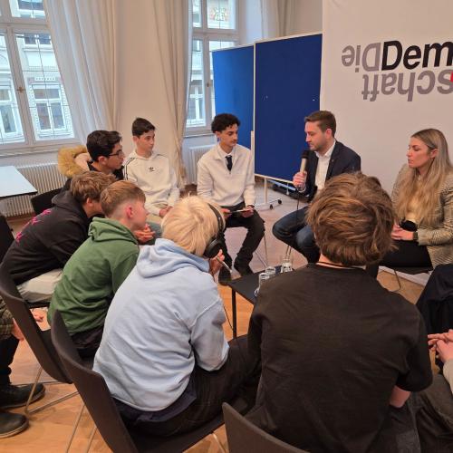DemokratieLandschaftTirol