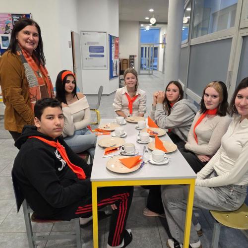 OrangeDays