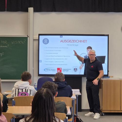 Benimmworkshop