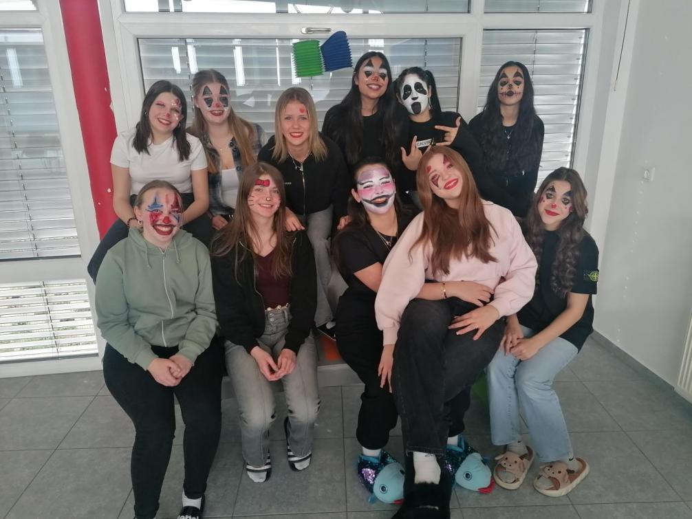 fasching