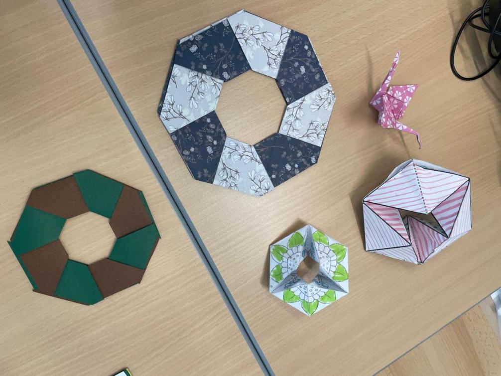 Origami