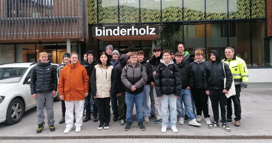 binder