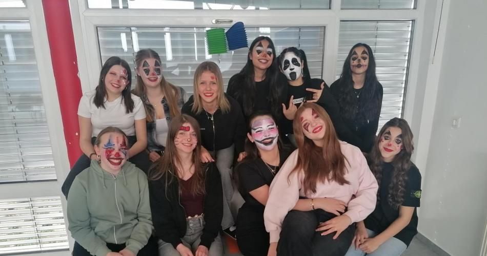 fasching