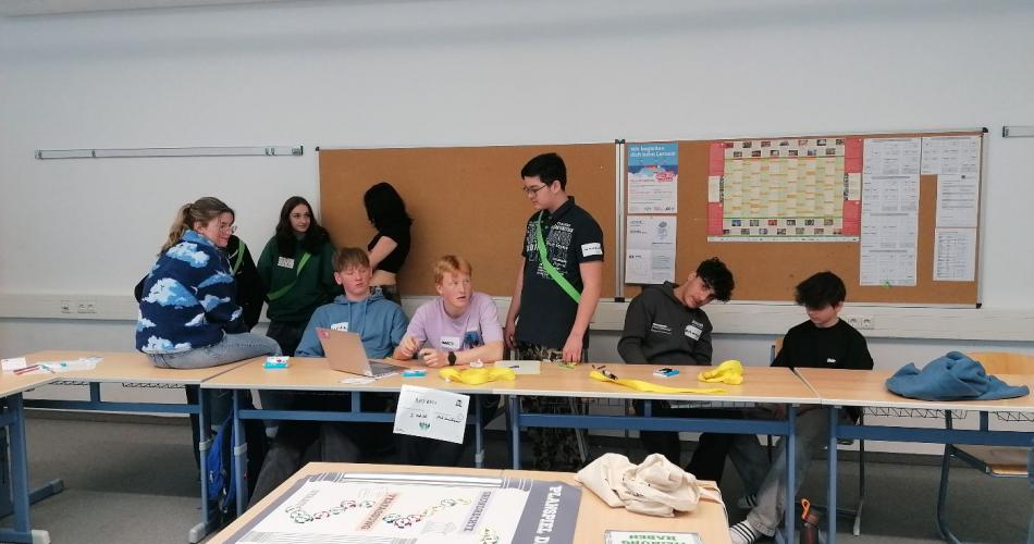 planspiel