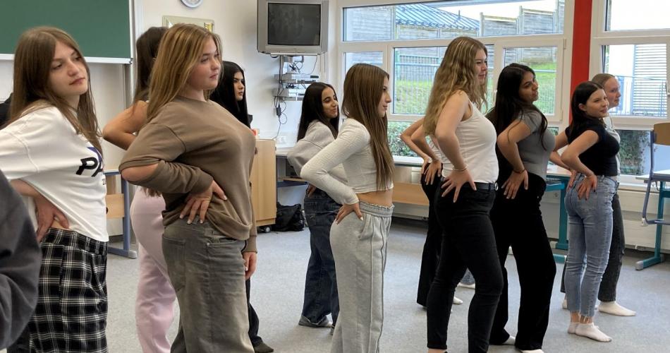 Modeltraining