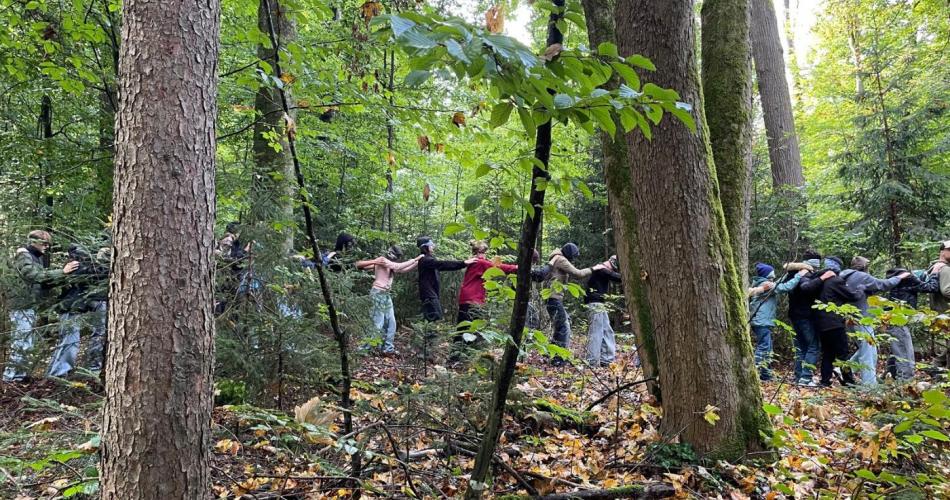 Outdoortag