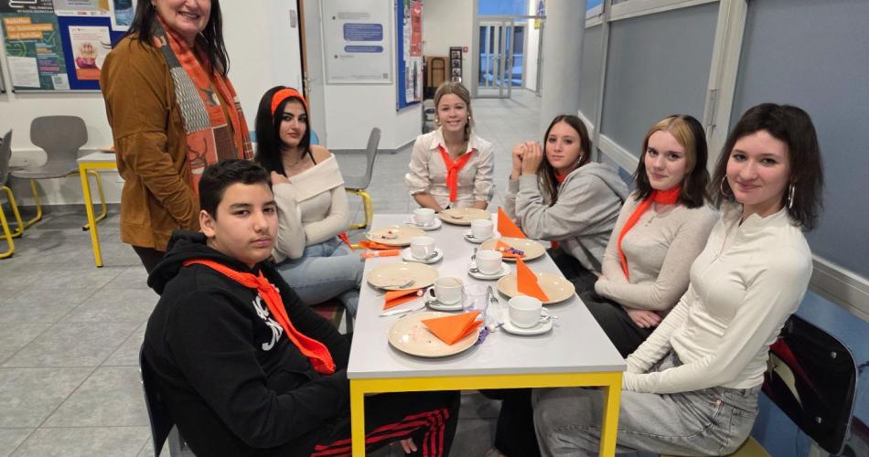 OrangeDays