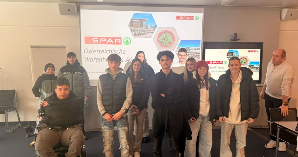Spar